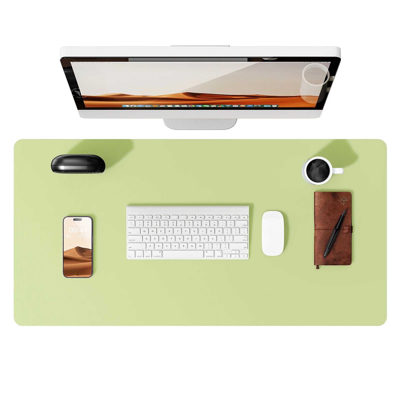 Professionelles Mauspad