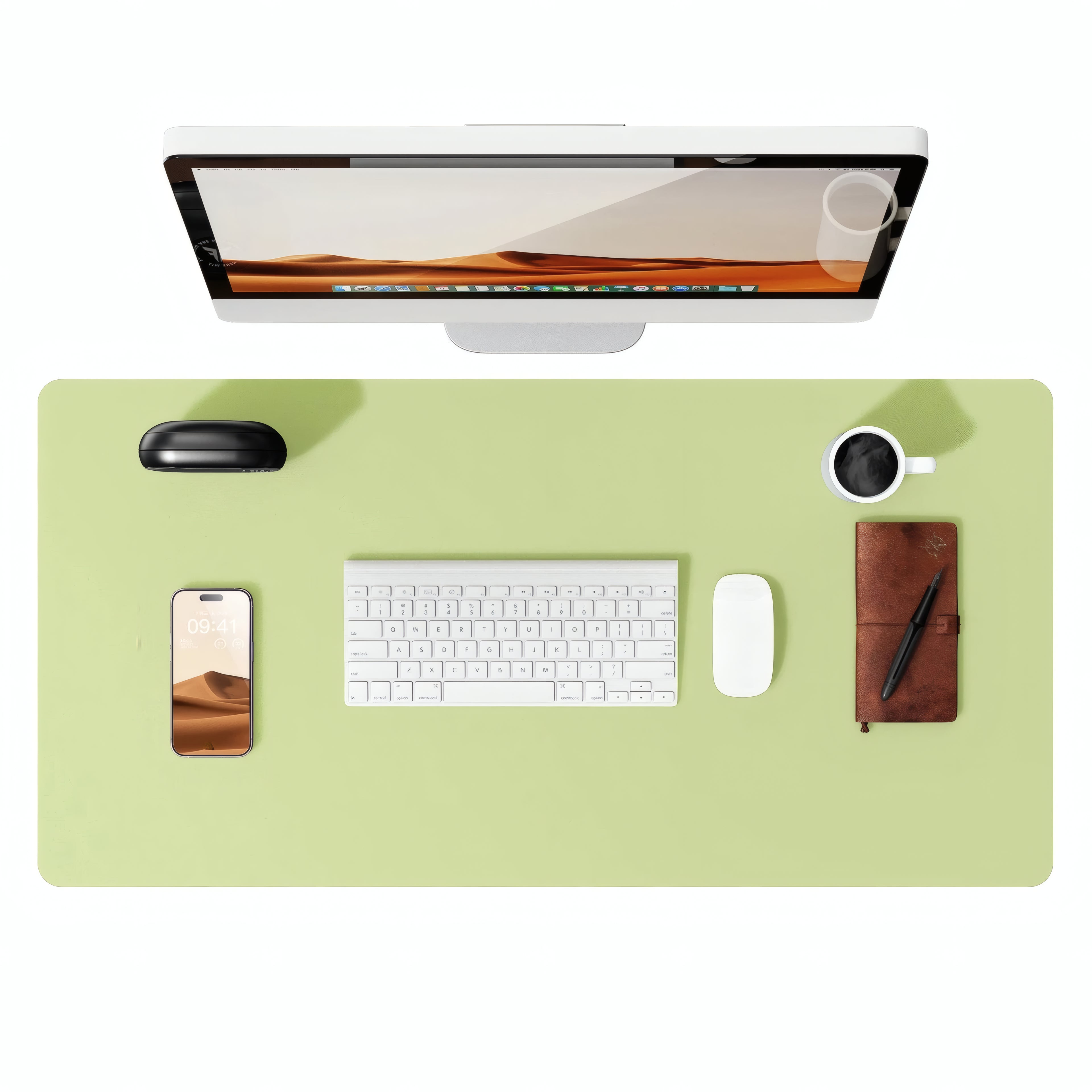 Professionelles Mauspad