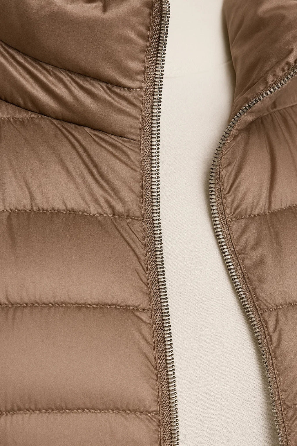 Figurbetonte Steppjacke für Damen | Gemütlich & Ideal für die Übergangszeit