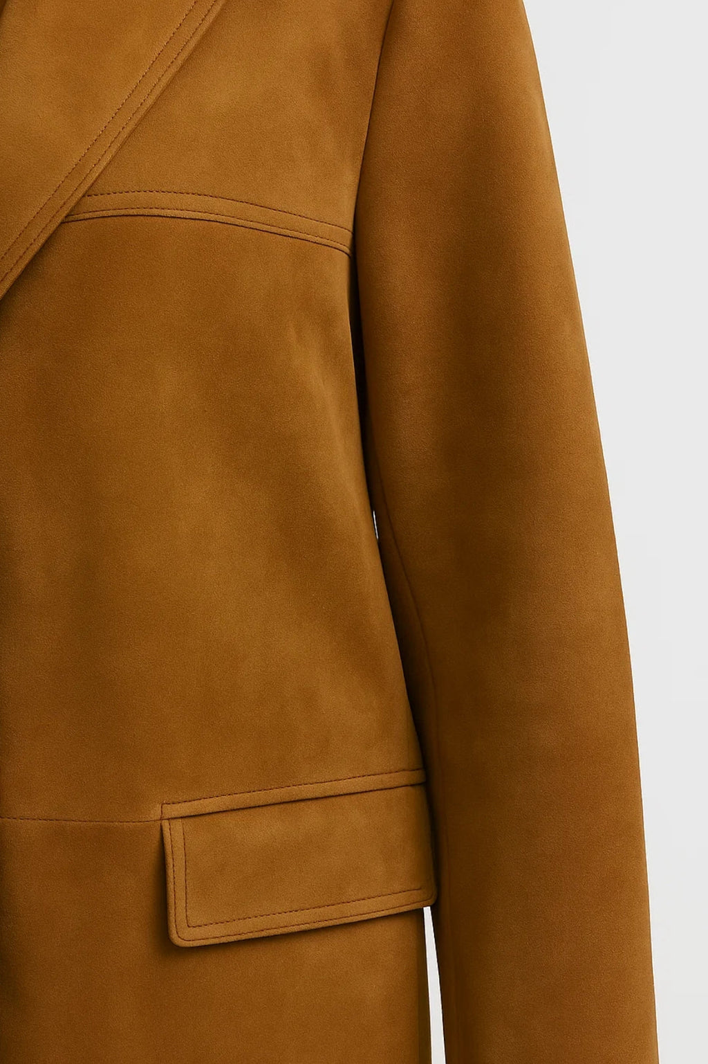 Eleganter Blazer mit Reverskragen – Zeitloser Klassiker für jeden Anlass