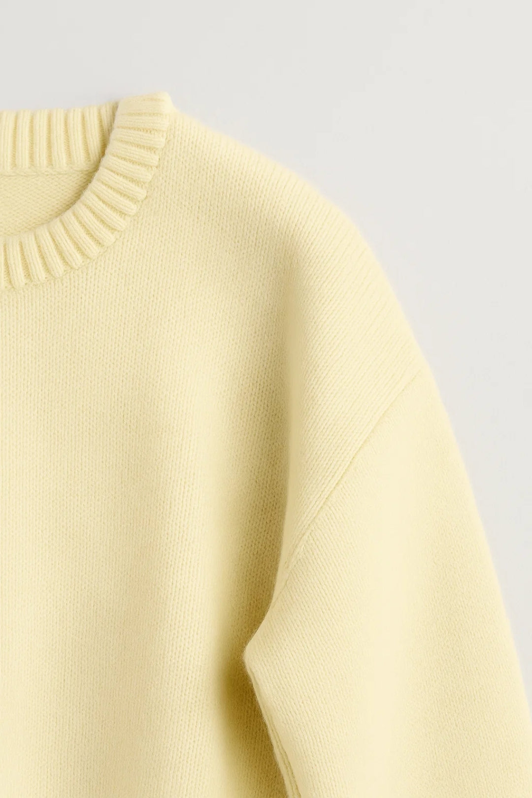 Eleganter Pullover | Gemütlicher Schnitt | Zeitlose Stil-Ikone